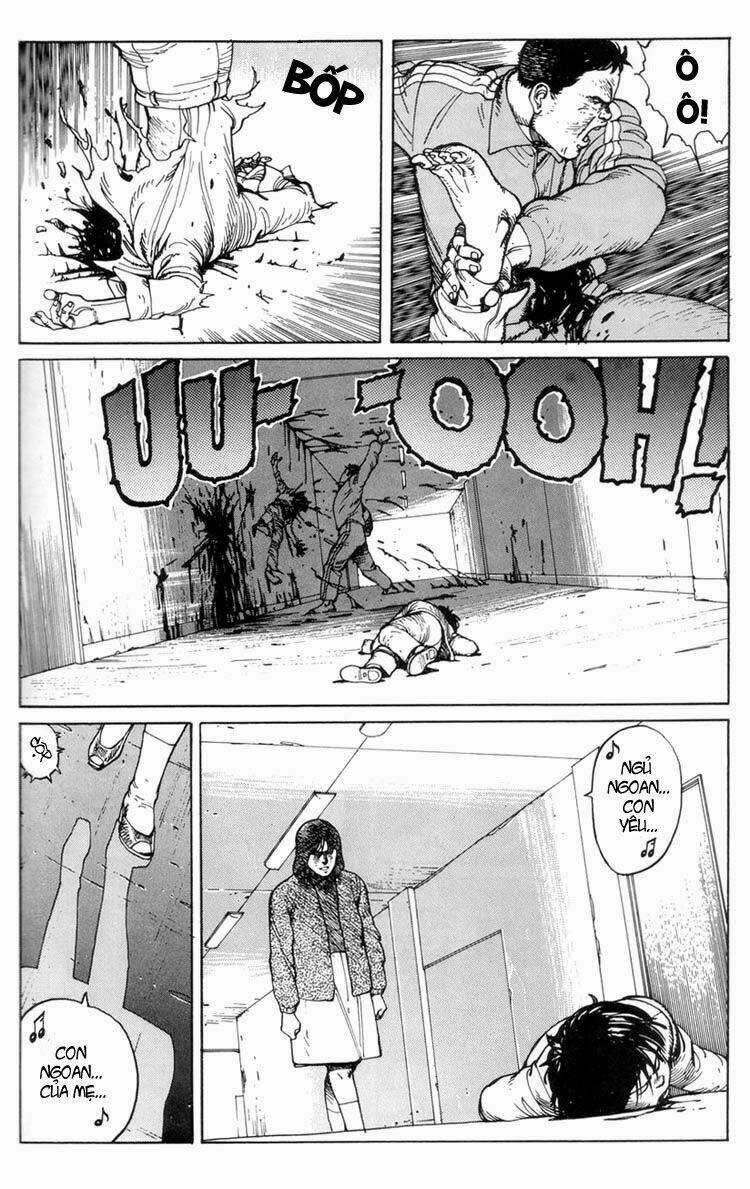 Domu - Chapter 4 - Trang 16