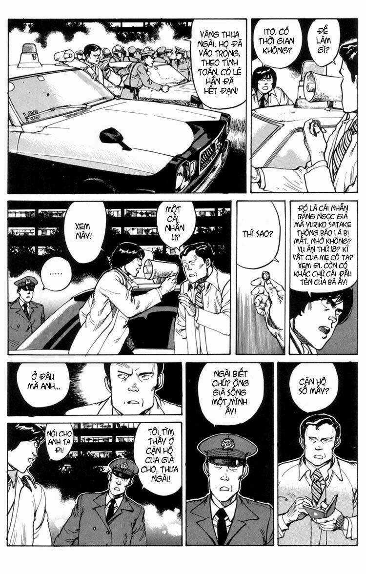 Domu - Chapter 4 - Trang 17