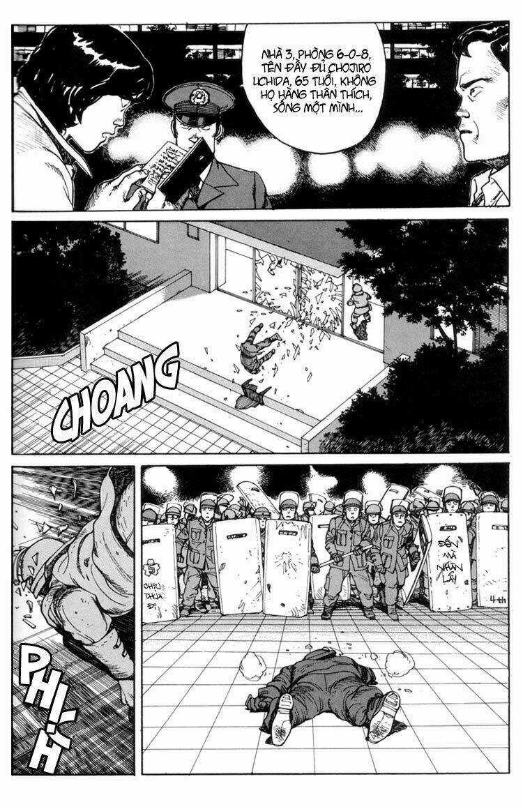 Domu - Chapter 4 - Trang 18