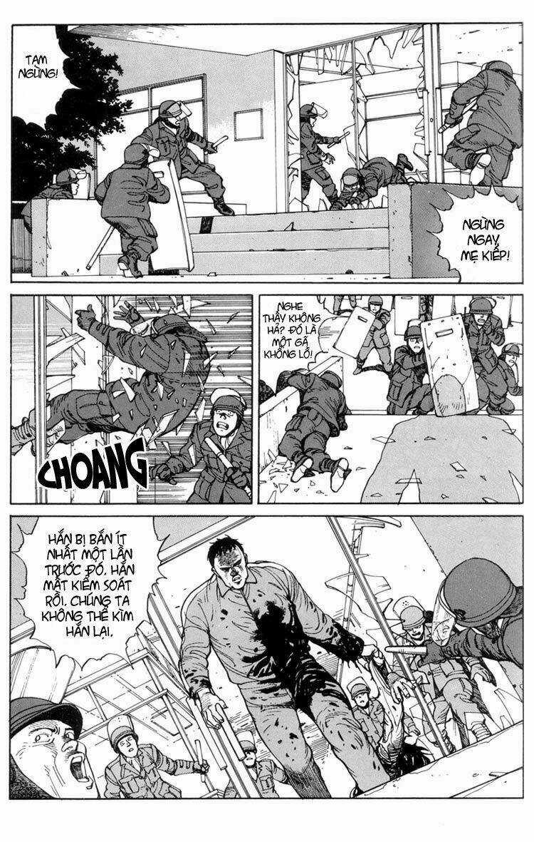 Domu - Chapter 4 - Trang 19