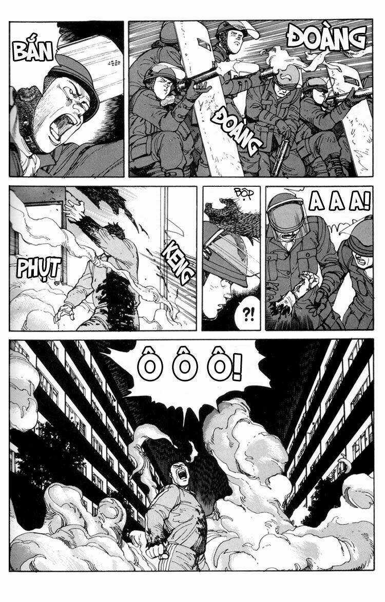 Domu - Chapter 4 - Trang 20