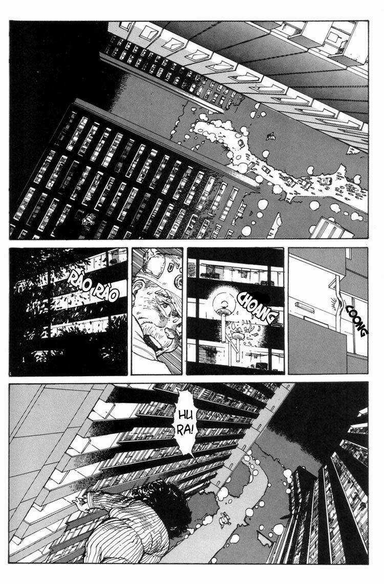 Domu - Chapter 4 - Trang 3