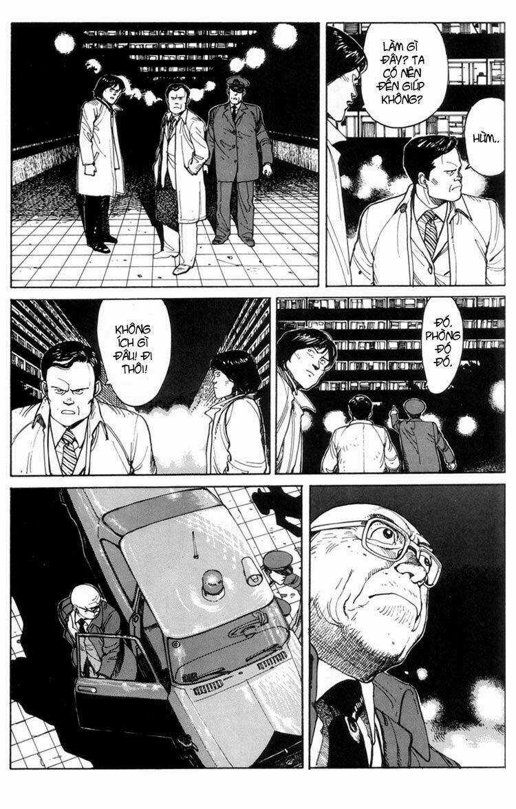 Domu - Chapter 4 - Trang 21