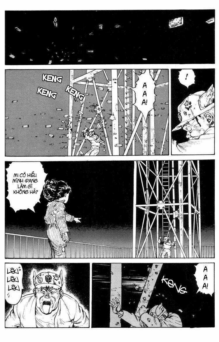 Domu - Chapter 4 - Trang 22