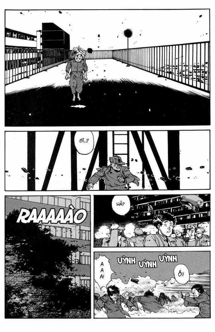 Domu - Chapter 4 - Trang 24