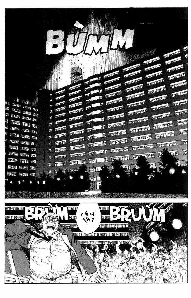 Domu - Chapter 4 - Trang 25