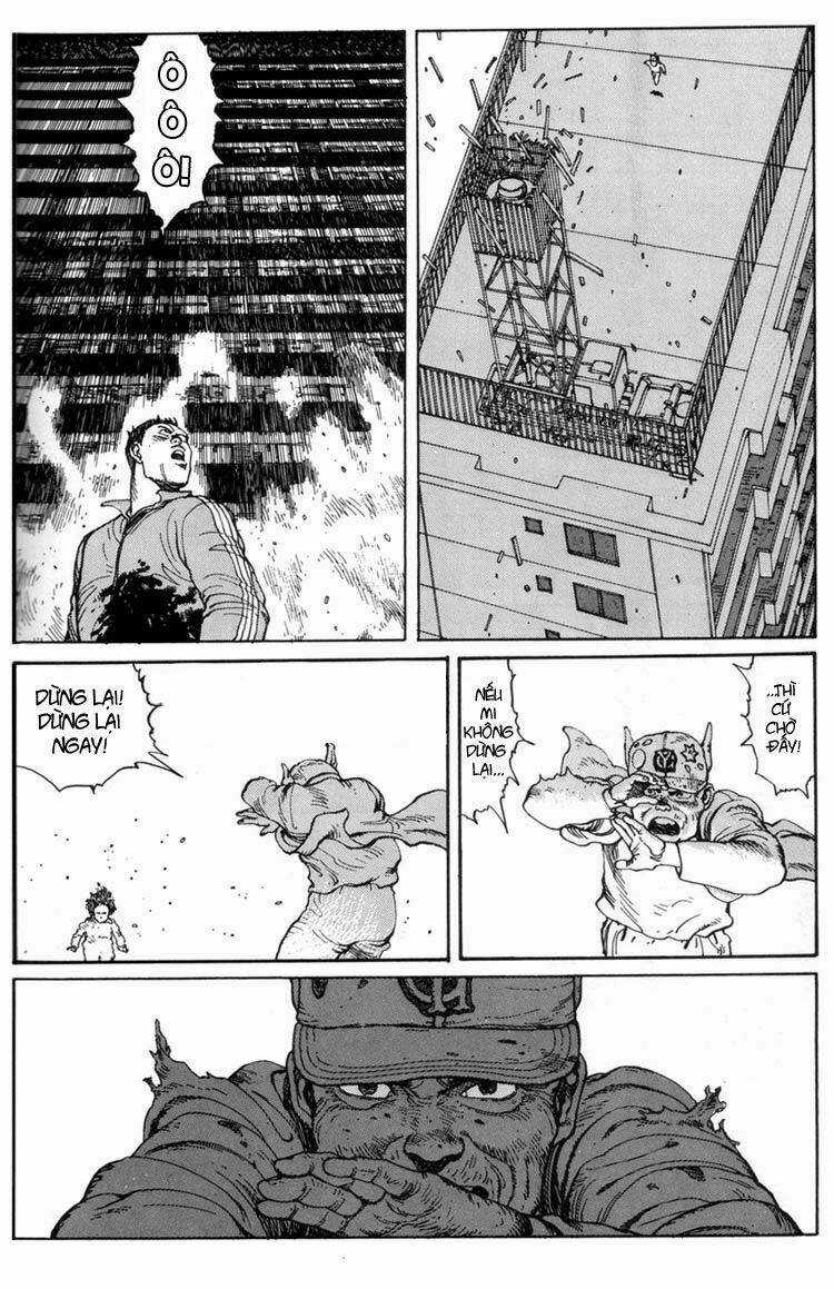 Domu - Chapter 4 - Trang 26