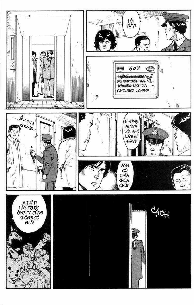 Domu - Chapter 4 - Trang 27