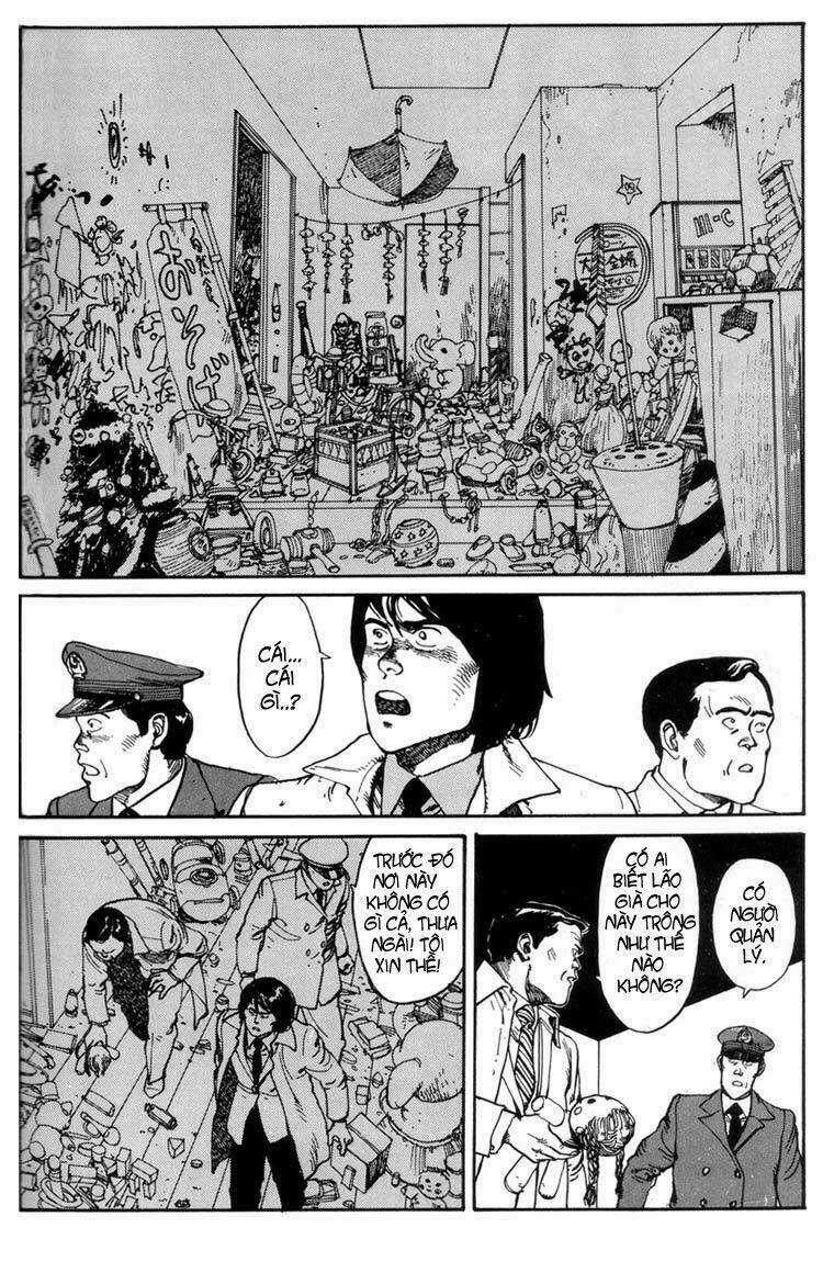 Domu - Chapter 4 - Trang 28