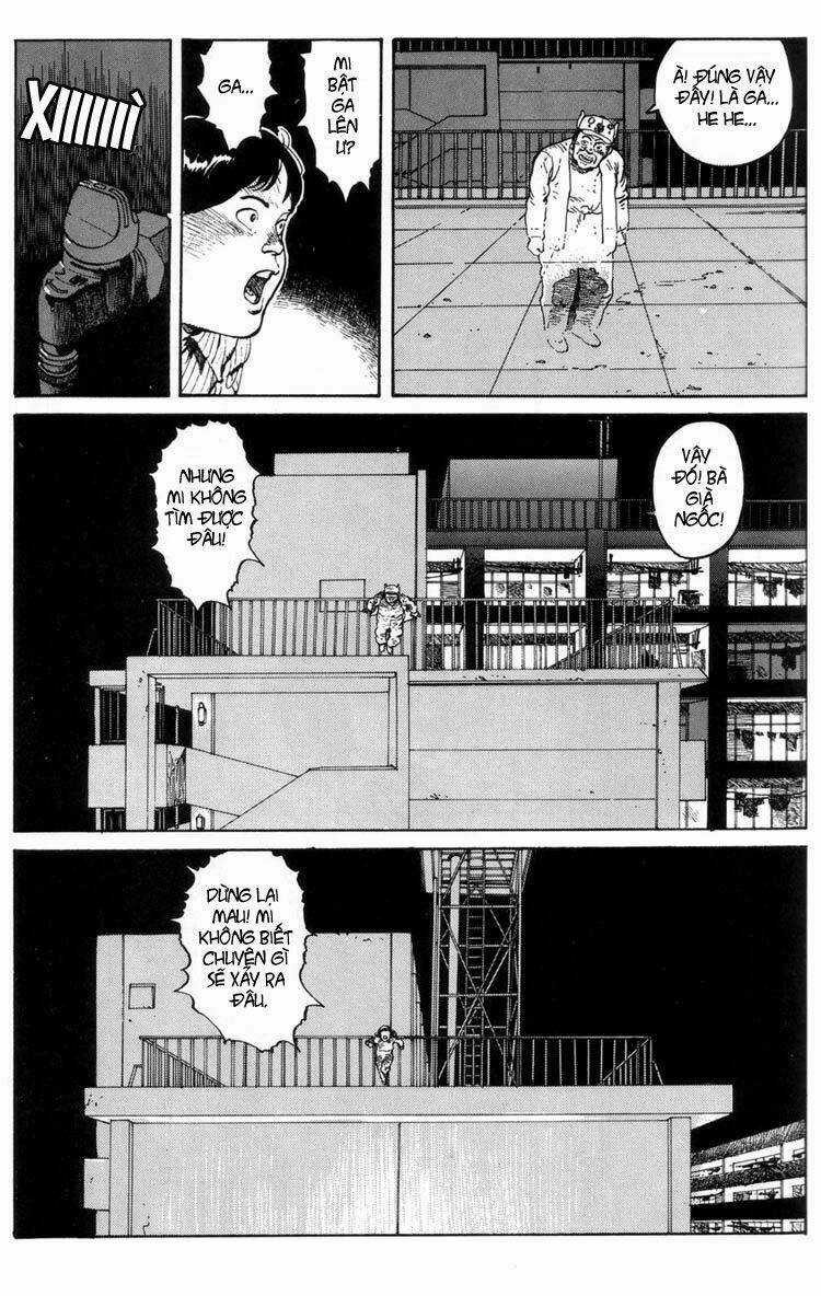 Domu - Chapter 4 - Trang 29