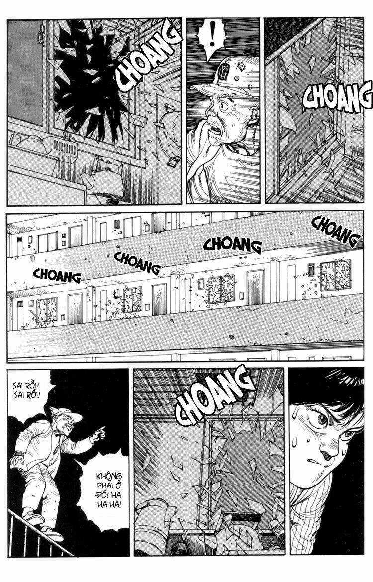 Domu - Chapter 4 - Trang 31