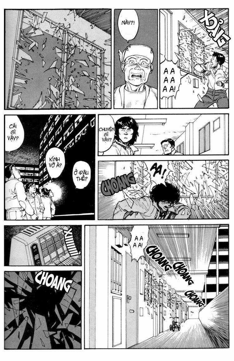 Domu - Chapter 4 - Trang 32