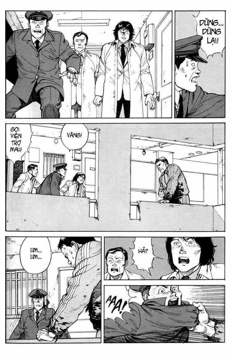 Domu - Chapter 4 - Trang 34