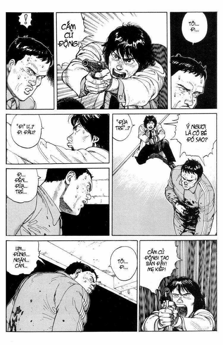 Domu - Chapter 4 - Trang 36