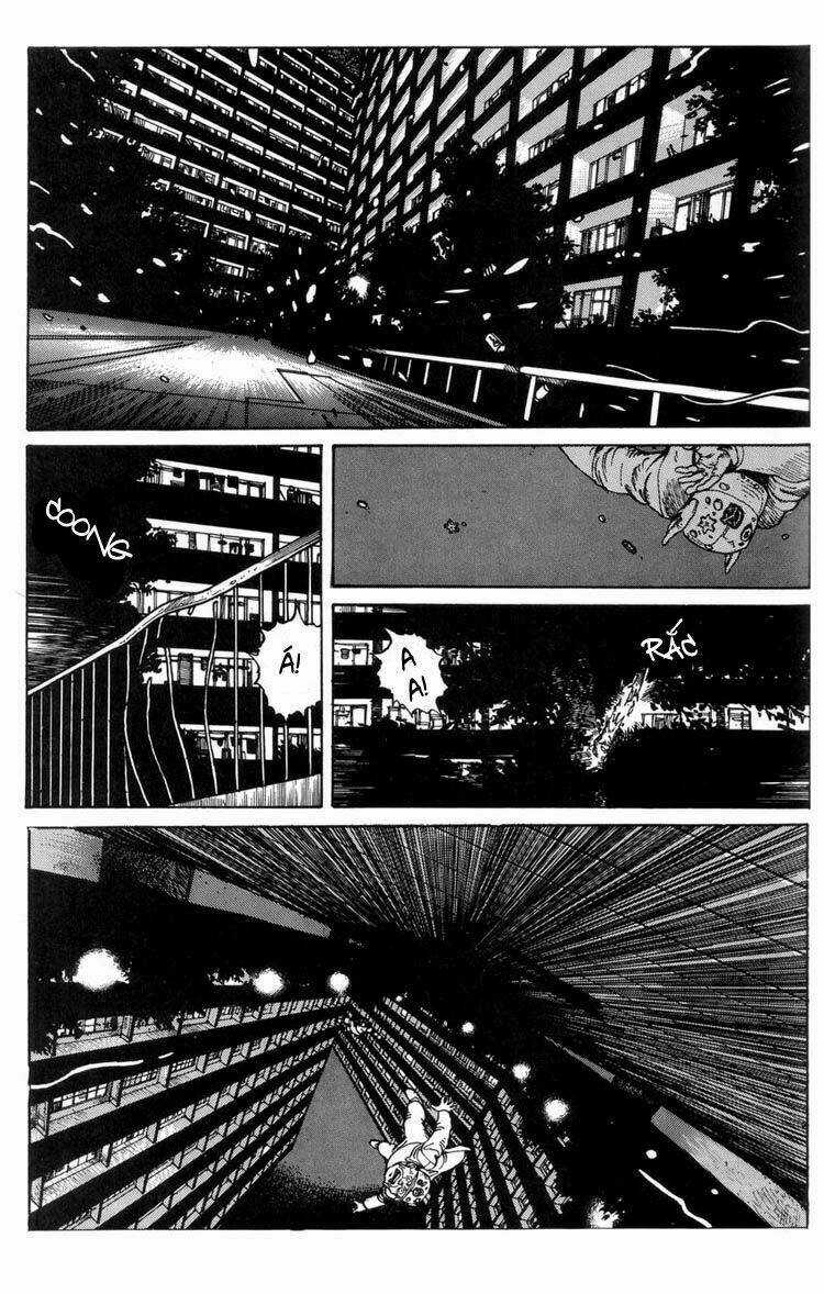 Domu - Chapter 4 - Trang 5