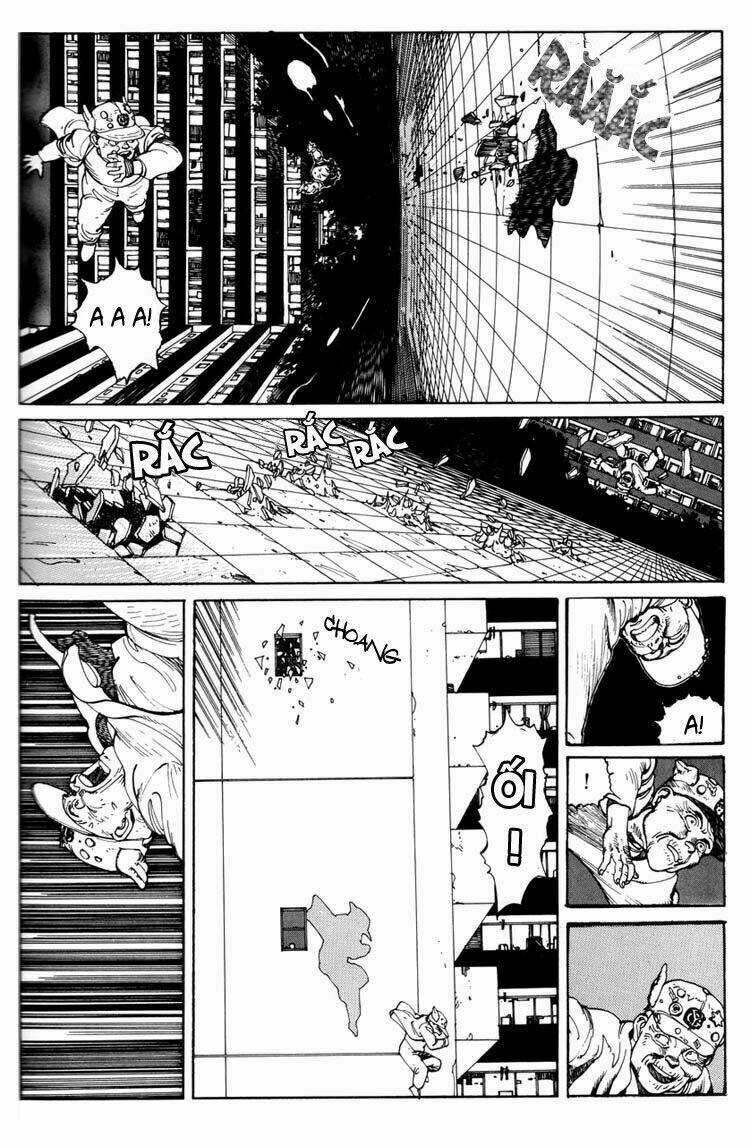 Domu - Chapter 4 - Trang 6