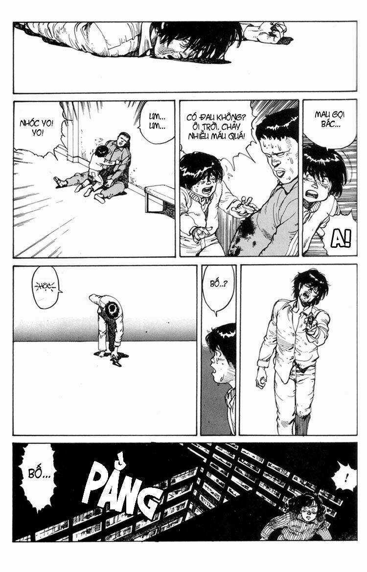 Domu - Chapter 4 - Trang 7