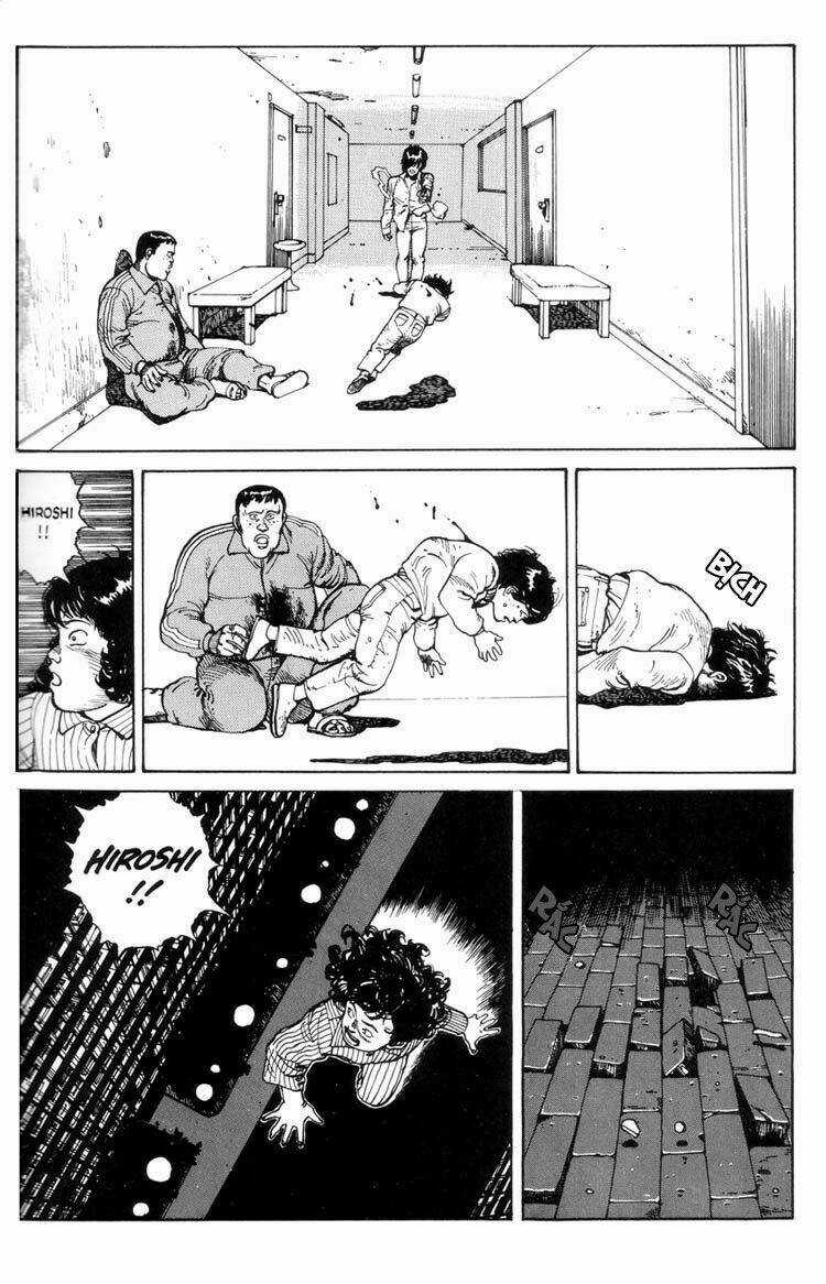 Domu - Chapter 4 - Trang 8