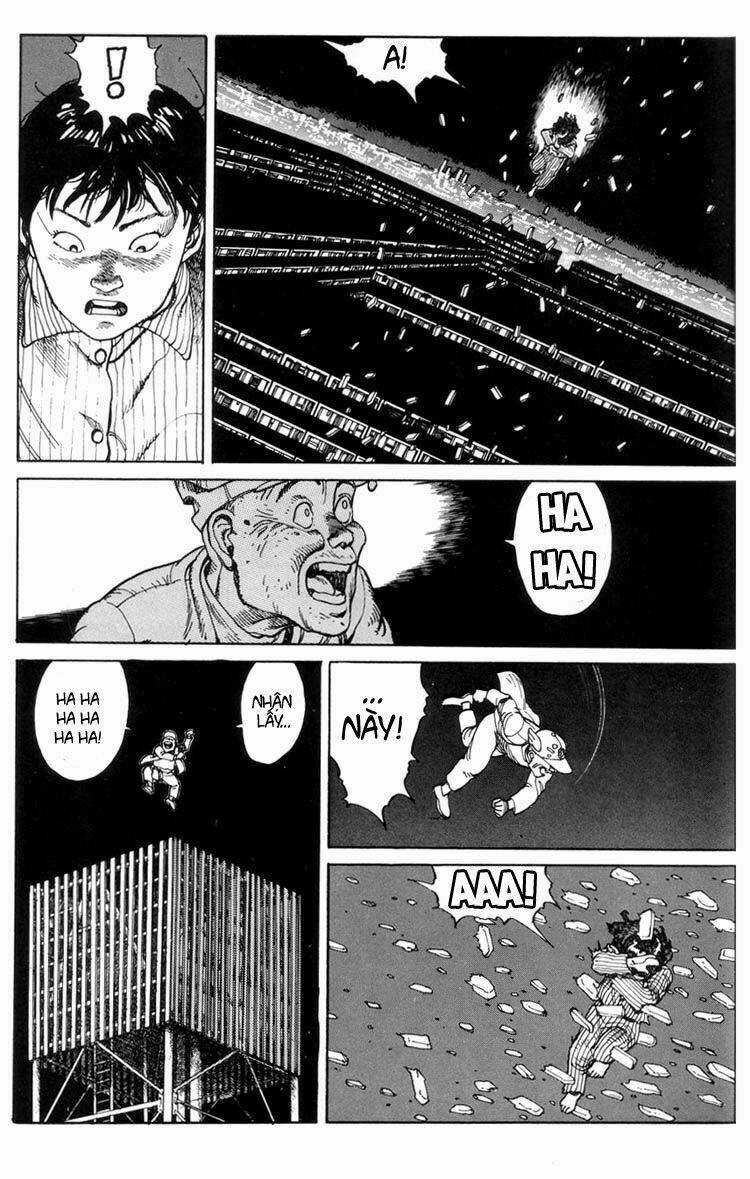 Domu - Chapter 4 - Trang 9