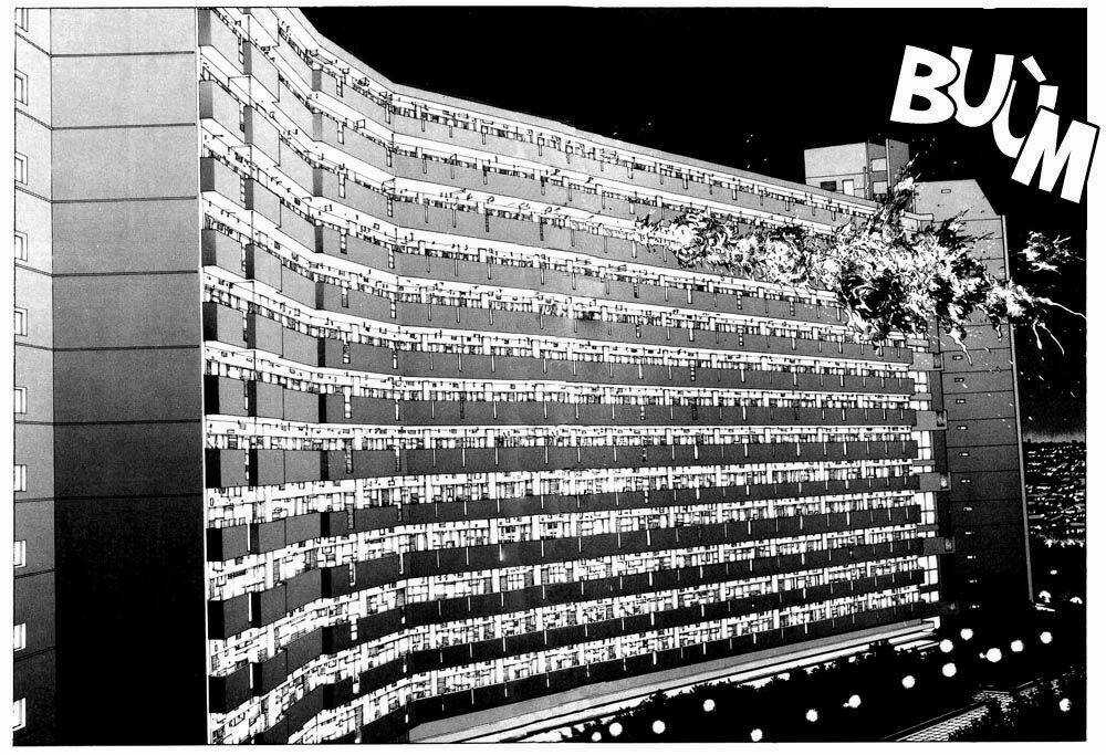 Domu - Chapter 5 - Trang 1