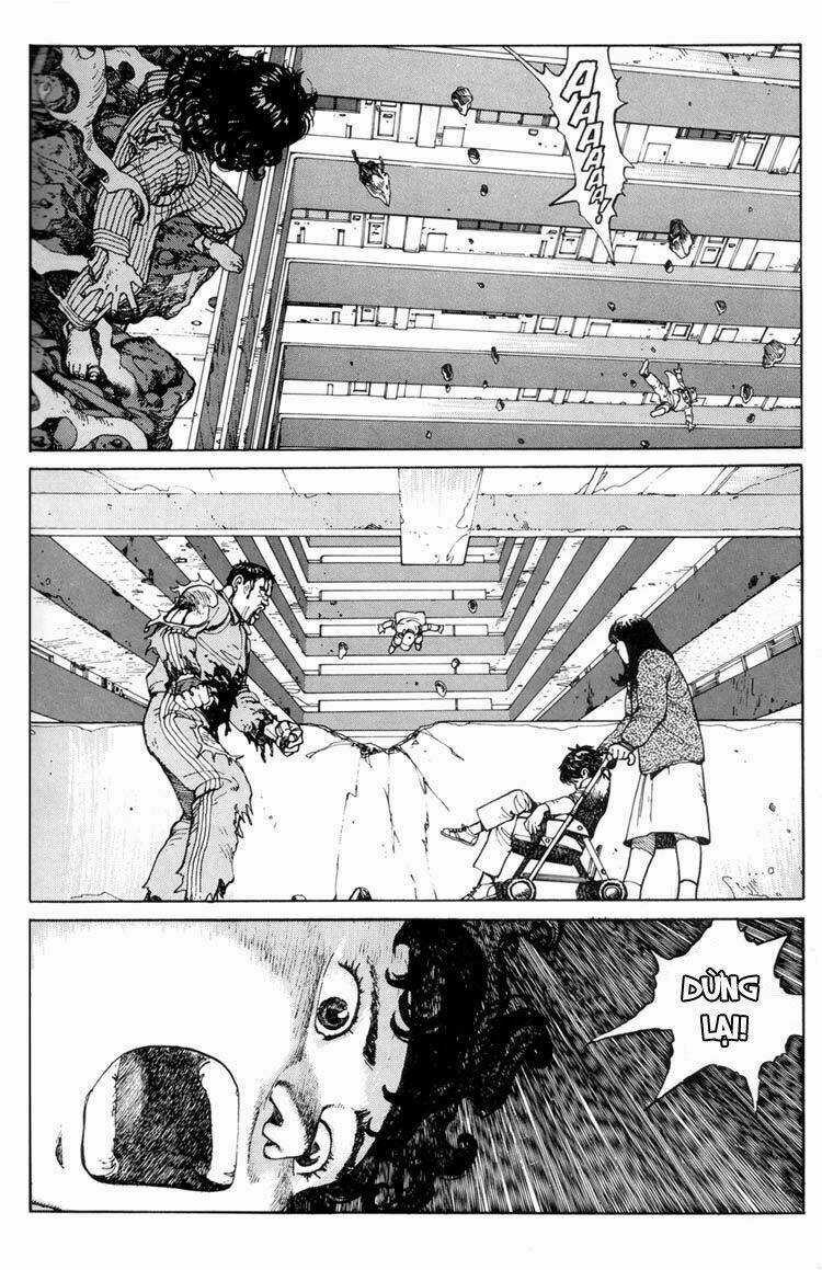 Domu - Chapter 5 - Trang 11