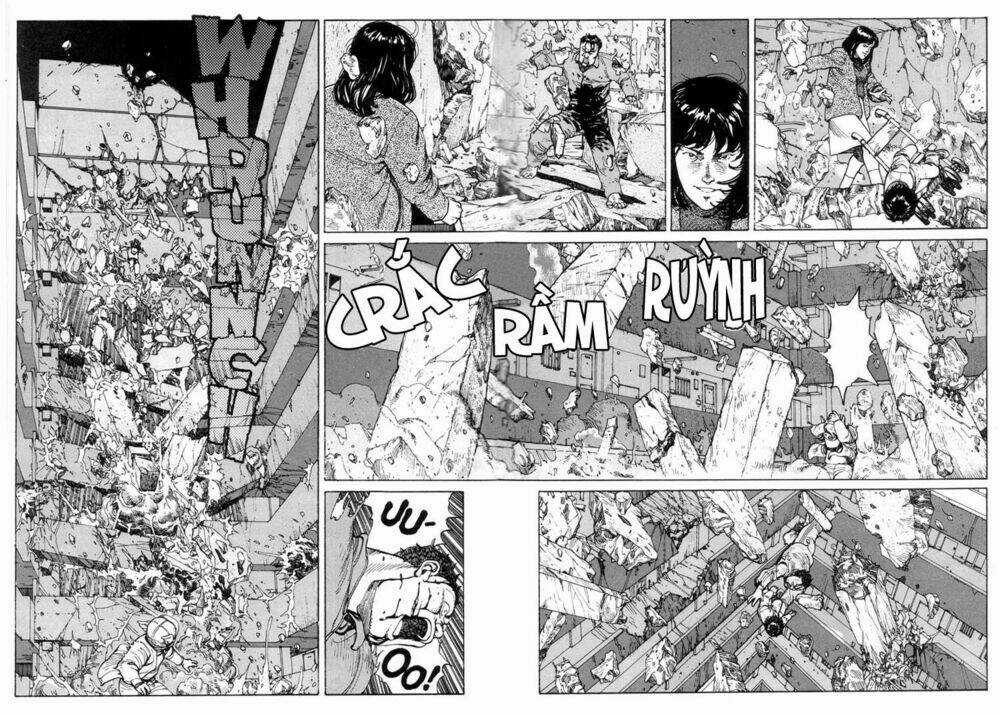 Domu - Chapter 5 - Trang 12