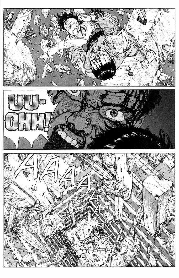 Domu - Chapter 5 - Trang 13