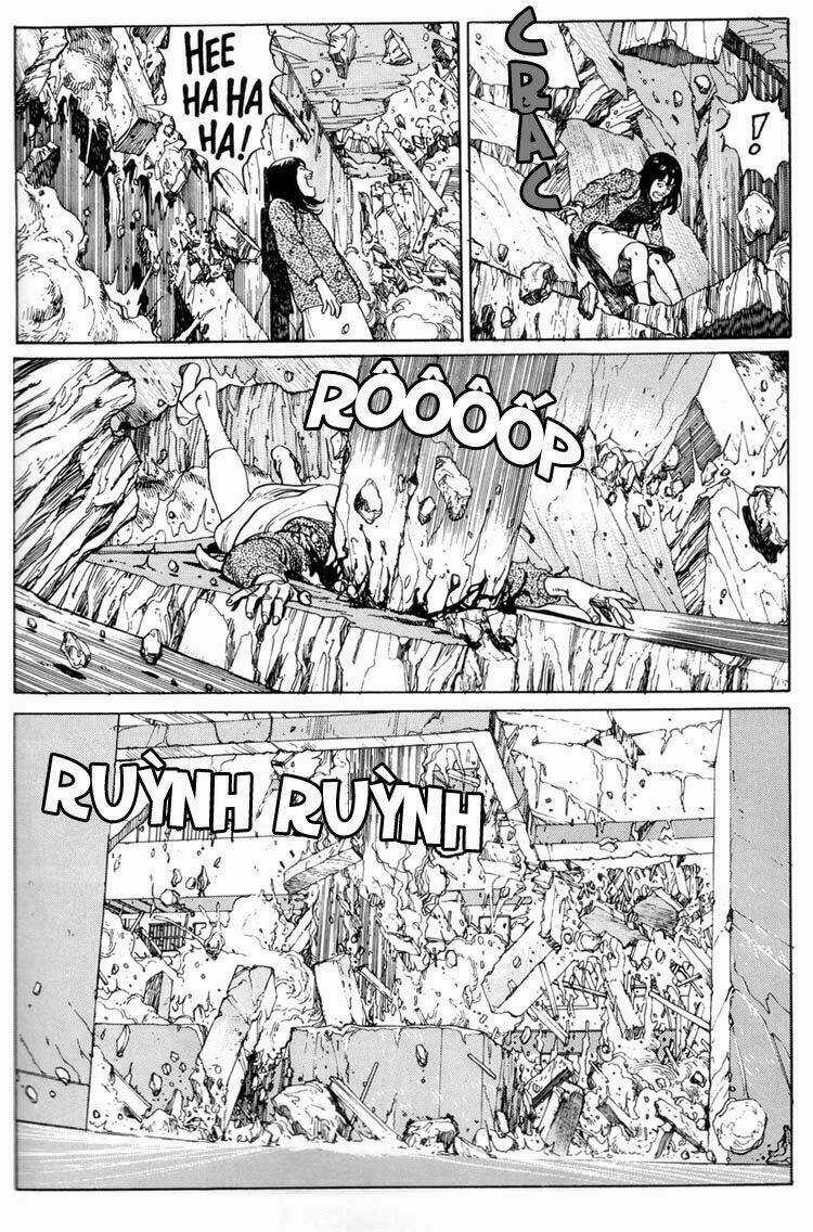 Domu - Chapter 5 - Trang 14