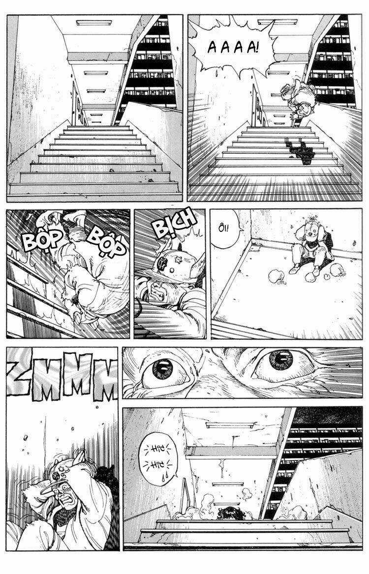 Domu - Chapter 5 - Trang 15