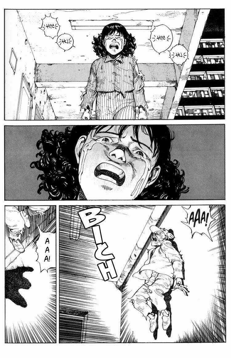 Domu - Chapter 5 - Trang 16