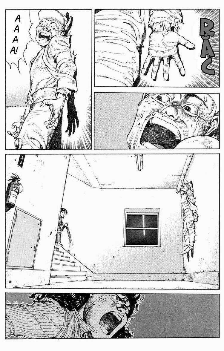 Domu - Chapter 5 - Trang 17