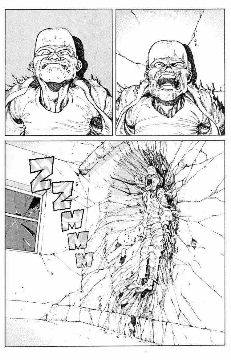 Domu - Chapter 5 - Trang 18