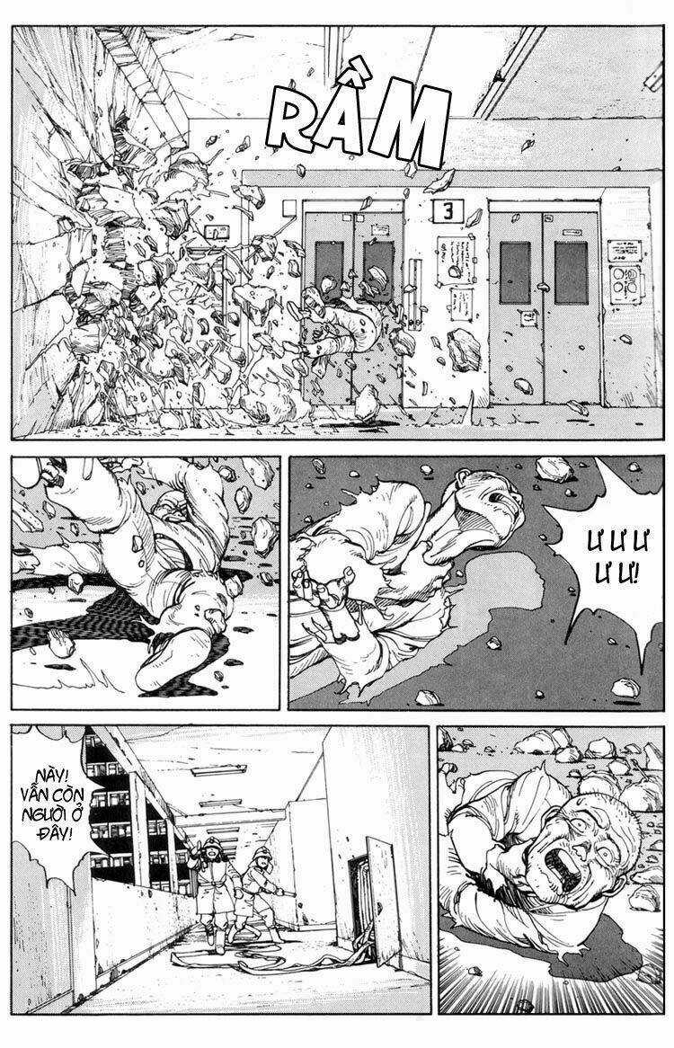 Domu - Chapter 5 - Trang 19