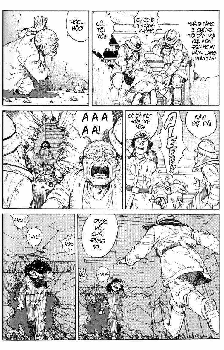 Domu - Chapter 5 - Trang 20