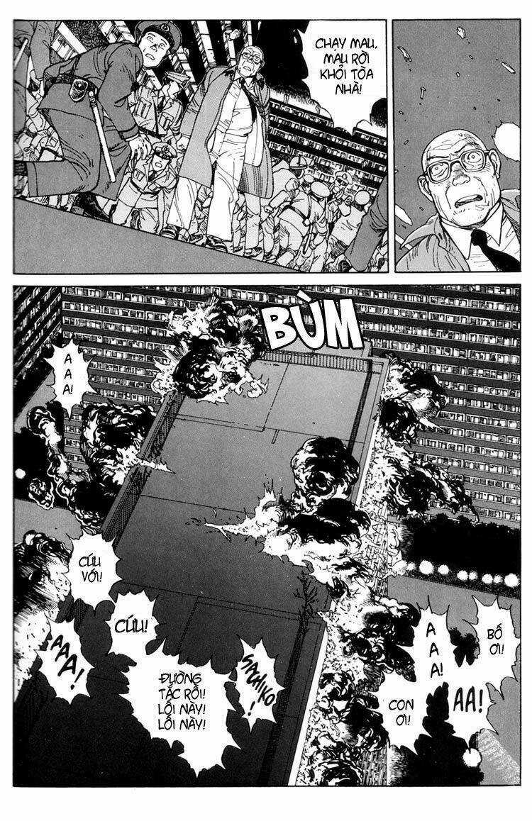 Domu - Chapter 5 - Trang 3