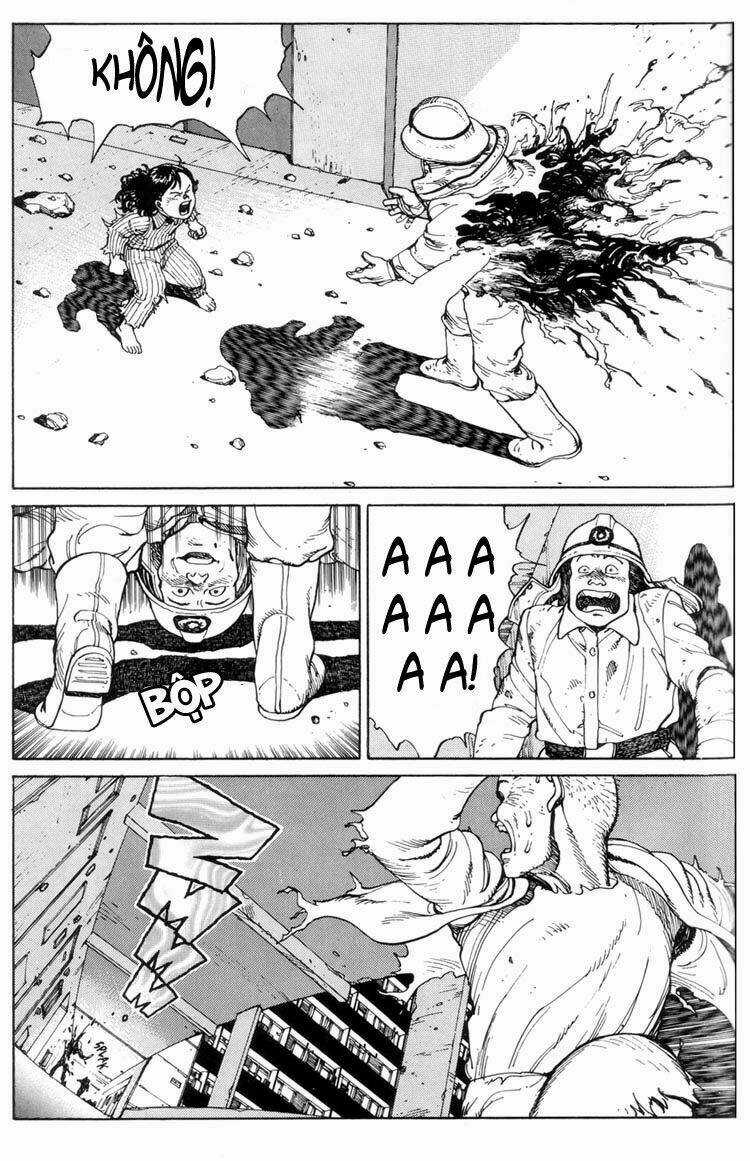 Domu - Chapter 5 - Trang 21