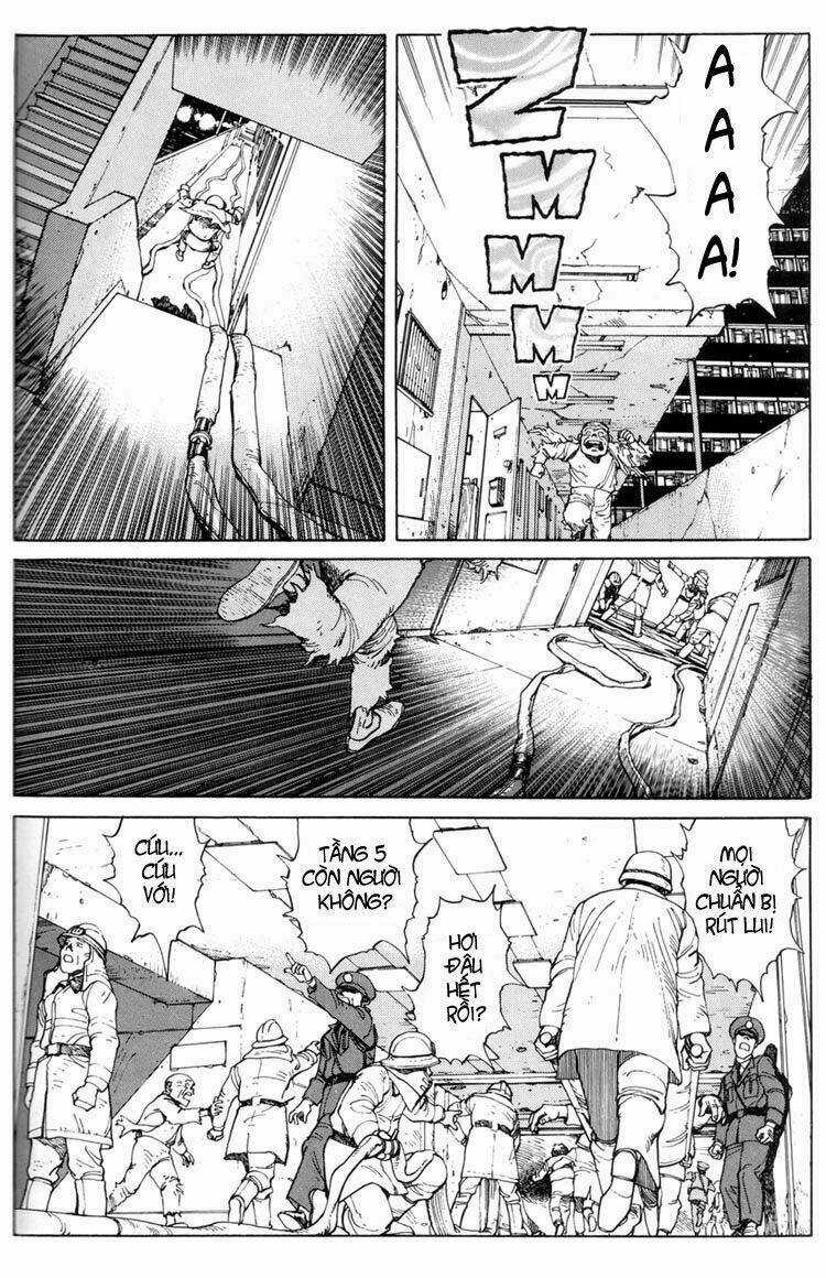 Domu - Chapter 5 - Trang 22