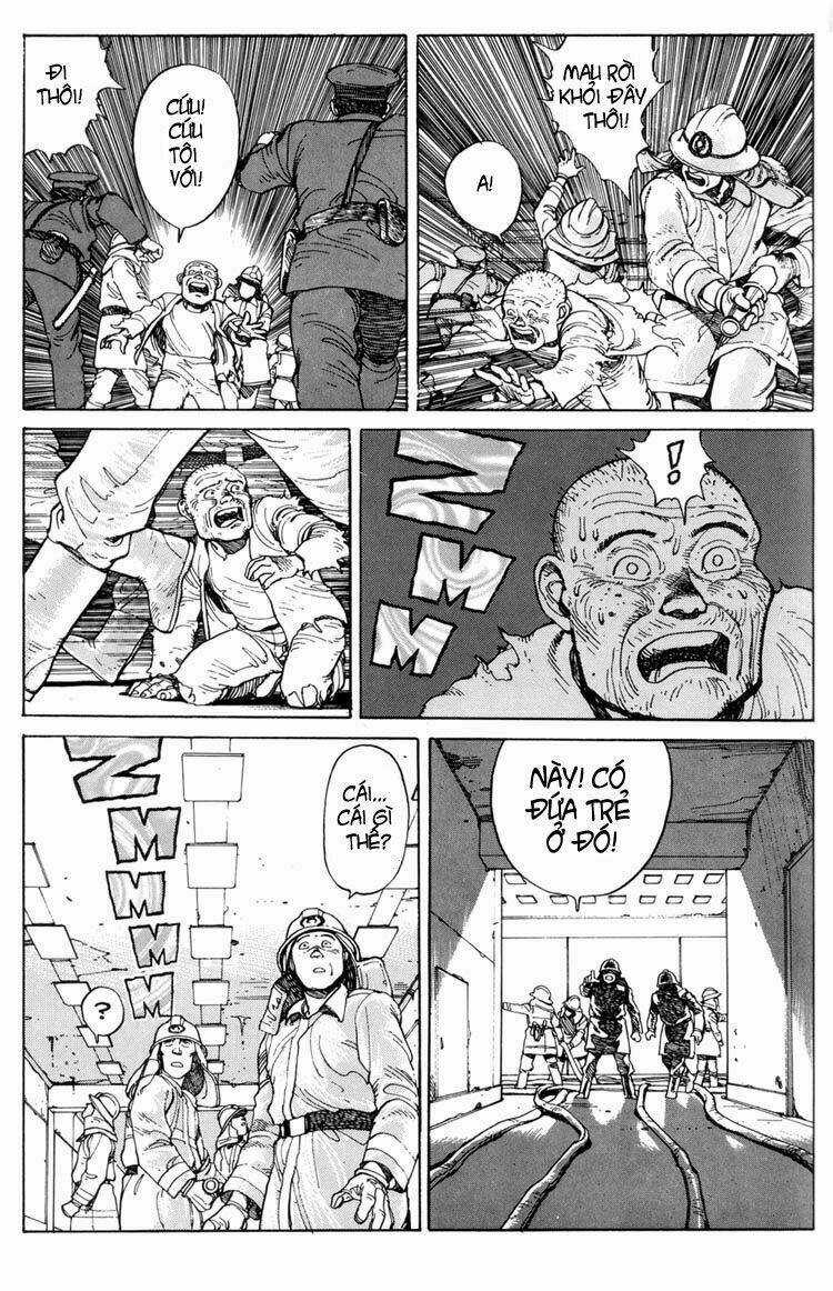 Domu - Chapter 5 - Trang 23