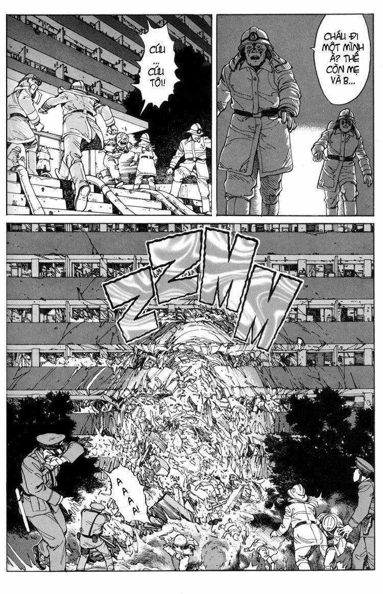 Domu - Chapter 5 - Trang 24