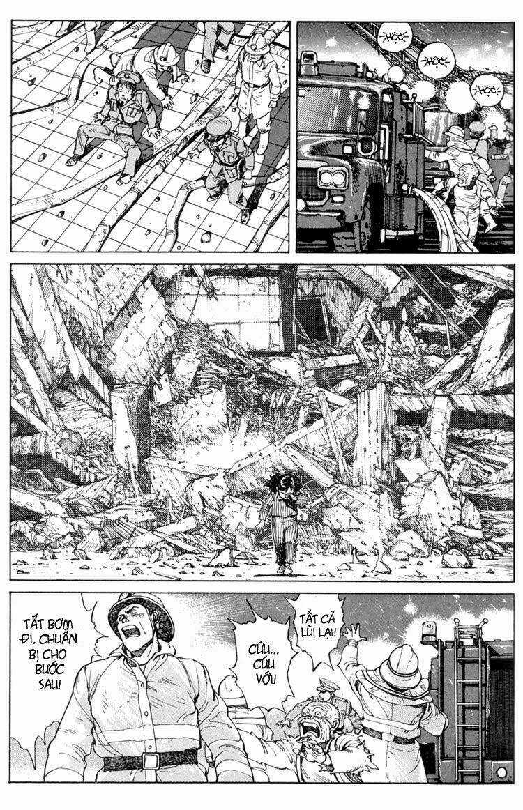 Domu - Chapter 5 - Trang 25