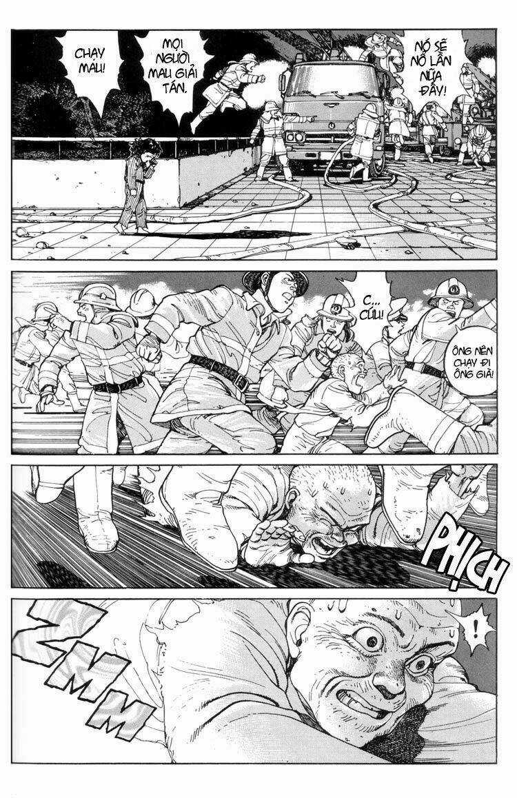 Domu - Chapter 5 - Trang 26