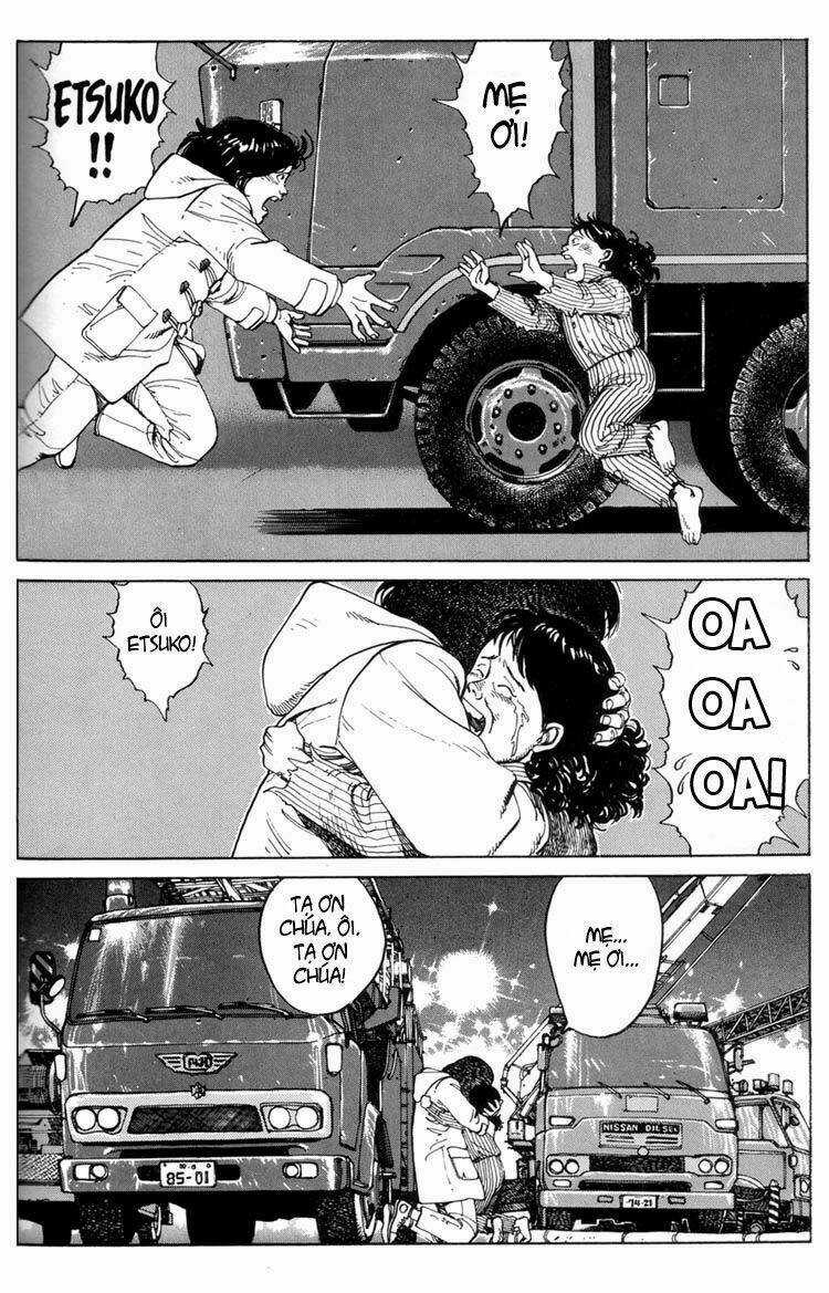 Domu - Chapter 5 - Trang 28