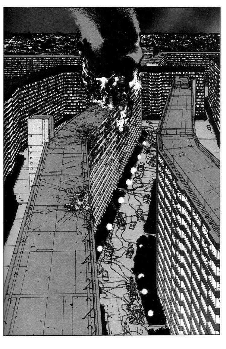 Domu - Chapter 5 - Trang 30