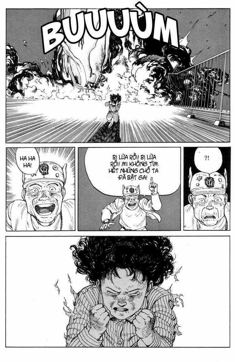 Domu - Chapter 5 - Trang 4