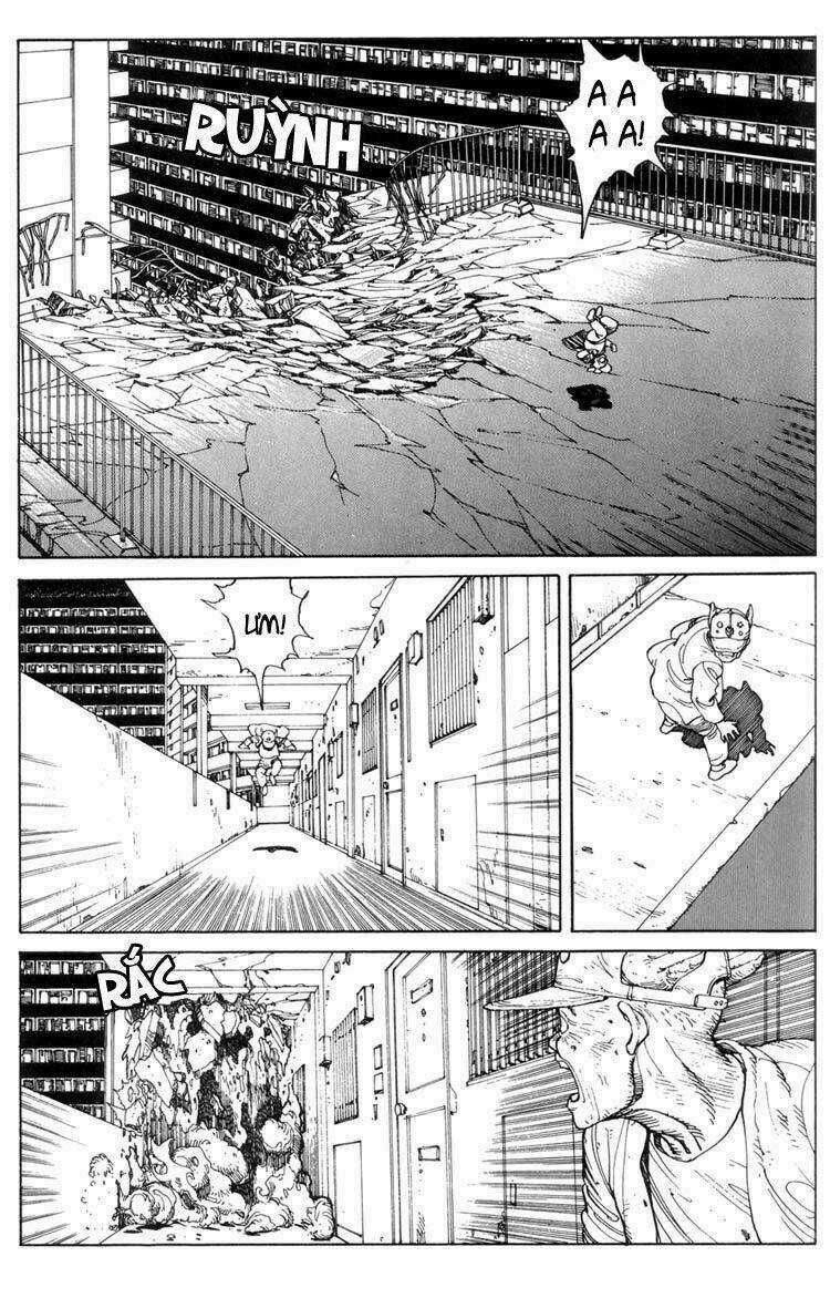 Domu - Chapter 5 - Trang 6