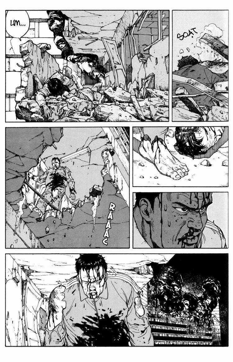 Domu - Chapter 5 - Trang 8