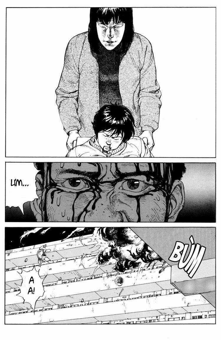 Domu - Chapter 5 - Trang 10