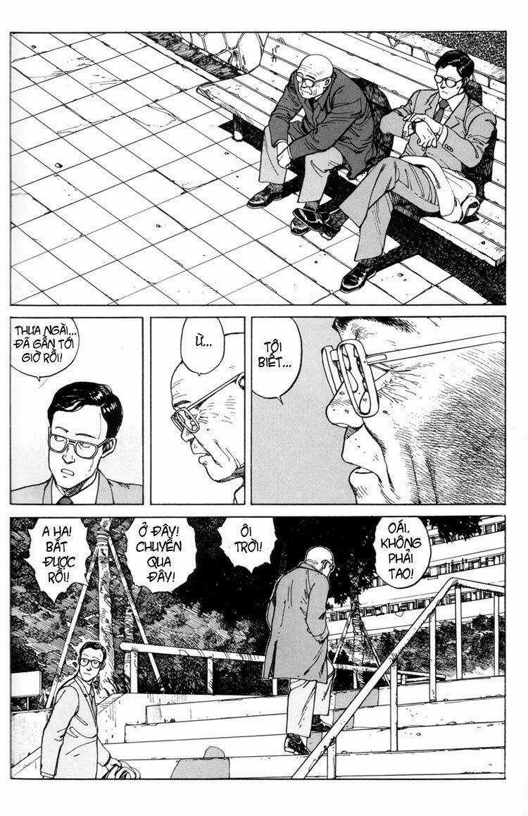 Domu - Chapter 6 - Trang 2