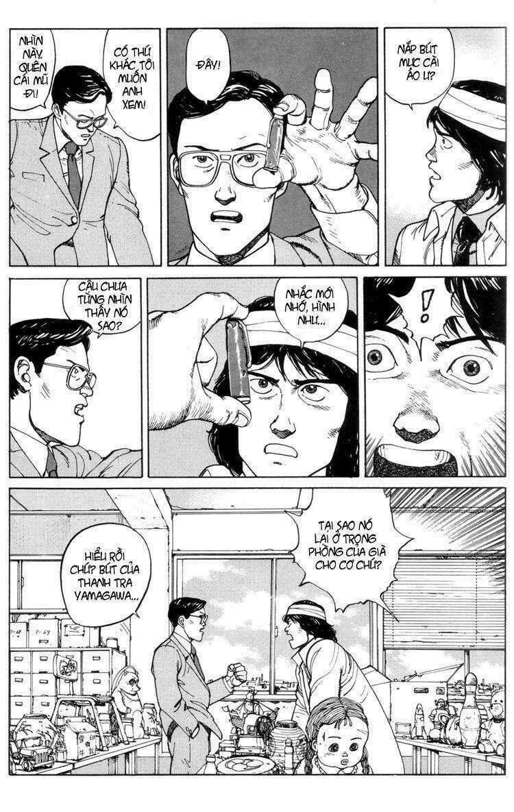 Domu - Chapter 6 - Trang 11