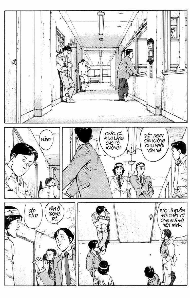 Domu - Chapter 6 - Trang 13